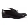 buty męskie Pilpol 1683 C60 Czarne Derby