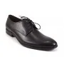 buty męskie Pilpol 1683 C60 Czarne Derby