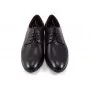 buty męskie Pilpol 1683 C60 Czarne Derby