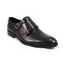 buty męskie Pilpol Prato PW212 C1 Czarne Monki