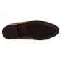 buty męskie Pilpol Prato PC010 B158 Brązowe Derby