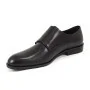 buty męskie Pilpol Prato PW212 C1 Czarne Monki