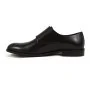 buty męskie Pilpol Prato PW212 C1 Czarne Monki