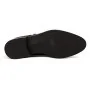 buty męskie Pilpol Prato PW212 C1 Czarne Monki