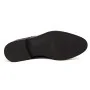 buty męskie Pilpol Prato PW220 C1 Czarne Monki
