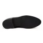 buty męskie Pilpol Prato PW224 C274 Czarne Oxfordy
