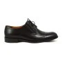 buty męskie Pilpol Prato PW213 C1 Czarne Derby