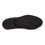 buty męskie Pilpol Prato PC242 R446 Czarne Półbuty Casual