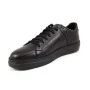 buty męskie Pilpol Plaro 1024 C213 Czarne Półbuty Casual Trampki