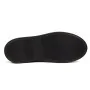 buty męskie Pilpol Plaro 1024 C213 Czarne Półbuty Casual Trampki