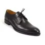 buty męskie Pilpol Prato PW219 C274 Czarne Derby