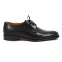 buty męskie Pilpol Prato PW219 C274 Czarne Derby