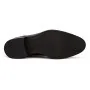 buty męskie Pilpol Prato PW219 C274 Czarne Derby