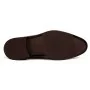 buty męskie Pilpol Prato PW219 B419 Brązowe Derby