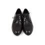 buty męskie Pilpol Prato PW223 C274 Czarne Derby
