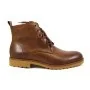 buty męskie Pilpol Prato PC6123 B220 Trzewiki Casual na Zimę