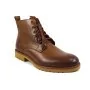 buty męskie Pilpol Prato PC6123 B220 Trzewiki Casual na Zimę