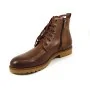 buty męskie Pilpol Prato PC6123 B220 Trzewiki Casual na Zimę