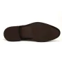 buty męskie Pilpol Prato PW217 B203 Brązowe Brogsy-Derby