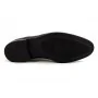buty męskie Pilpol Prato PC010 C121 Czarne Derby