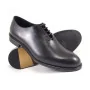 Buty męskie Pilpol Prato PW230 C1 Czarne Lotniki