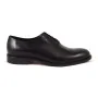 Buty męskie Pilpol Prato PW230 C1 Czarne Lotniki
