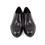 Buty męskie Pilpol Prato PW230 C1 Czarne Lotniki