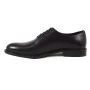 Buty męskie Pilpol Prato PW230 C1 Czarne Lotniki