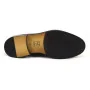 Buty męskie Pilpol Prato PW230 C1 Czarne Lotniki