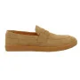 buty męskie Buty Męskie Pilpol Prato PC247 B421 Mokasyny Casual