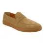 buty męskie Buty Męskie Pilpol Prato PC247 B421 Mokasyny Casual