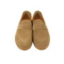 buty męskie Buty Męskie Pilpol Prato PC247 B421 Mokasyny Casual