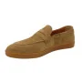 buty męskie Buty Męskie Pilpol Prato PC247 B421 Mokasyny Casual