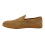 buty męskie Buty Męskie Pilpol Prato PC247 B421 Mokasyny Casual
