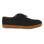 Buty męskie Pilpol Prato PC246 C207 Czarne