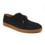 Buty męskie Pilpol Prato PC246 C207 Czarne