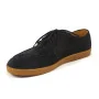 Buty męskie Pilpol Prato PC246 C207 Czarne