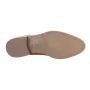 Buty męskie Pilpol Prato PW213 B158 Brązowe Derby