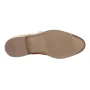 Buty męskie Pilpol Prato PW217 B158 Brązowe Brogsy-Derby