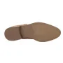 Buty męskie Pilpol Prato PW220 B158 Brązowe Monki