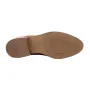 Buty męskie Pilpol Prato PW231 B203 Brązowe Derby