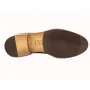 Buty męskie Pilpol Prato PW230 B203 Brązowe Lotniki