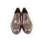 Buty męskie Pilpol Prato PW230 K189 Burgundowe Lotniki