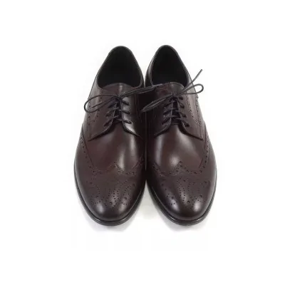 Brogsy burgundowe męskie – Brogsy Burgundowe Pilpol 1737 Brogsy burgundowe męskie – Brogsy Burgundowe Pilpol 1737