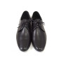 Buty Męskie Pilpol 1289G C1 Czarne Derby