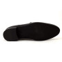 Buty Męskie Pilpol 1289G C1 Czarne Derby