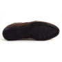 Buty Męskie Pilpol 1411 B8 Brązowe Półbuty Casual