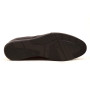 Buty Męskie Pilpol 1411 C12 Czarne Półbuty Casual