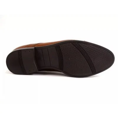 Eleganckie derby koniakowe męskie – Derby Koniakowe Pilpol 1689 Eleganckie derby koniakowe męskie – Derby Koniakowe Pilpol 1689