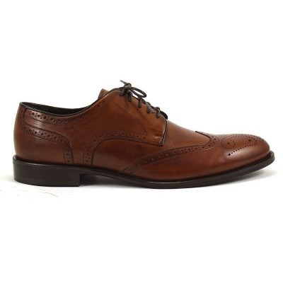 buty wizytowe do garnituru Pilpol Prato